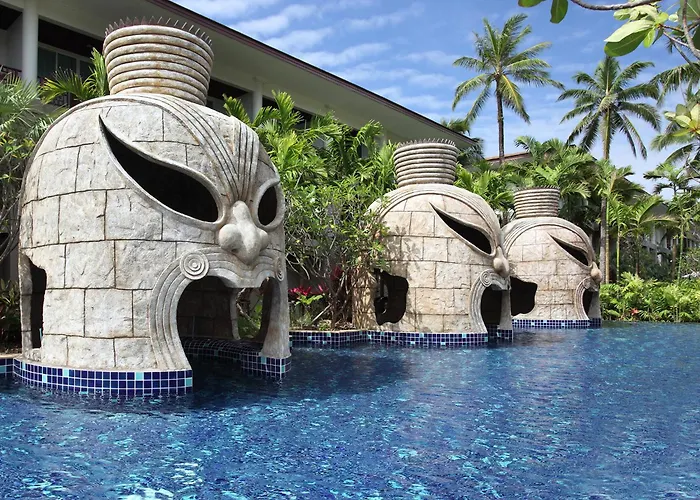 Graceland Khaolak Beachfront Resort Khao Lak