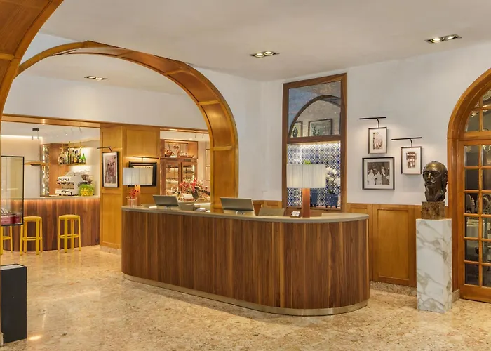 Hotel Duran Figueres 
