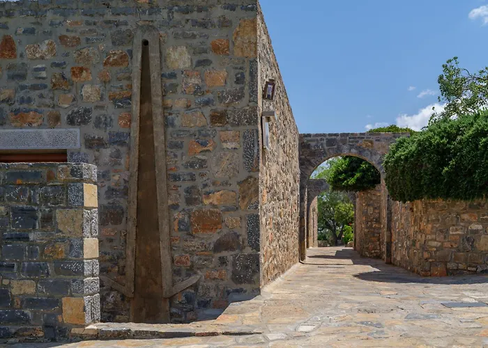 Elounda Mare Relais & Chateaux