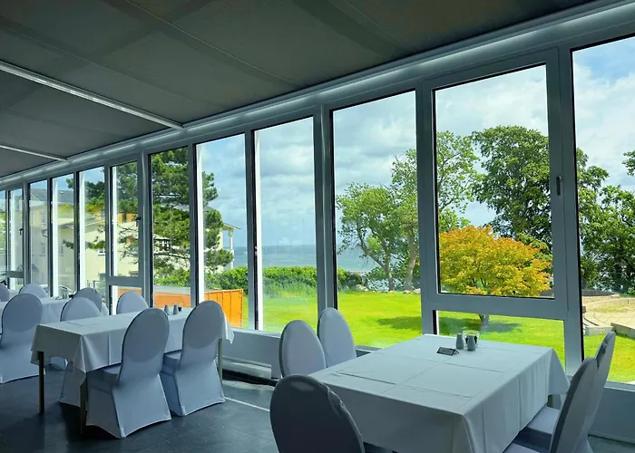 Ruegen-Hotel Sassnitz