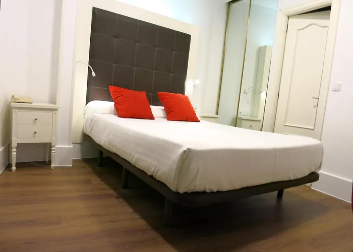 Hotel Boutique Catedral