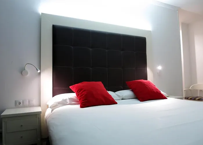 Hotel Boutique Catedral Valladolid