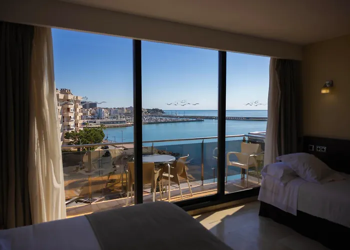 Hotel Flamingo L'Ampolla