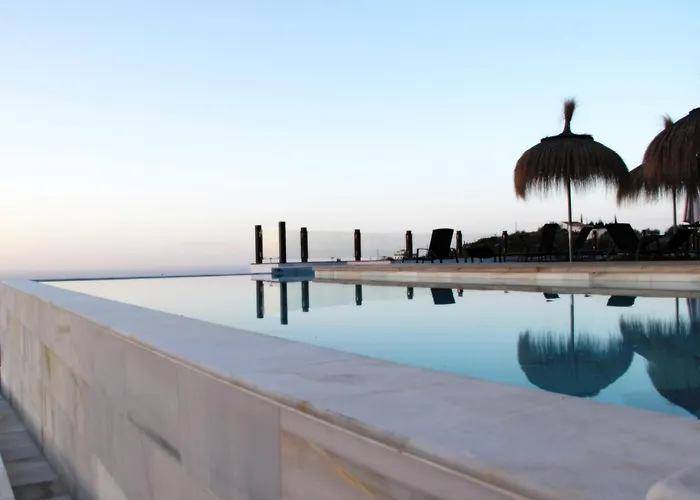 Posada Morisca Charming Hotel Boutique