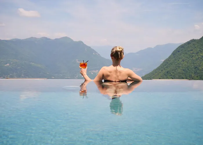 Paradiso Como