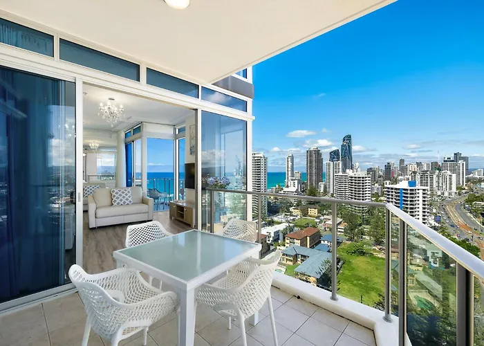 Artique Surfers Paradise - Official
