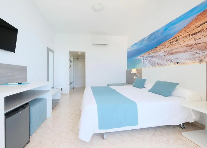 azuLine Hoteles Mar Amantis&II Sant Antoni de Portmany