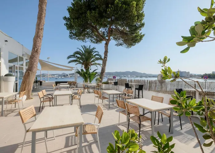 azuLine Hoteles Mar Amantis&II Sant Antoni de Portmany