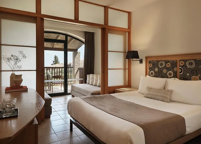 Aeolos Beach Resort Gastouri 