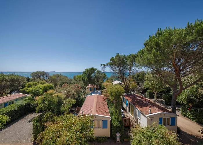 Villaggio Miramare Livorno