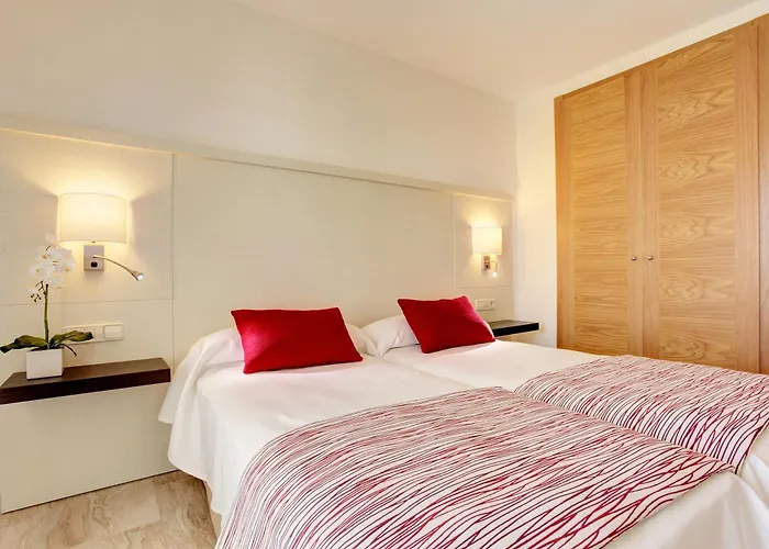 Grupotel Alcudia Suite Playa de Muro 