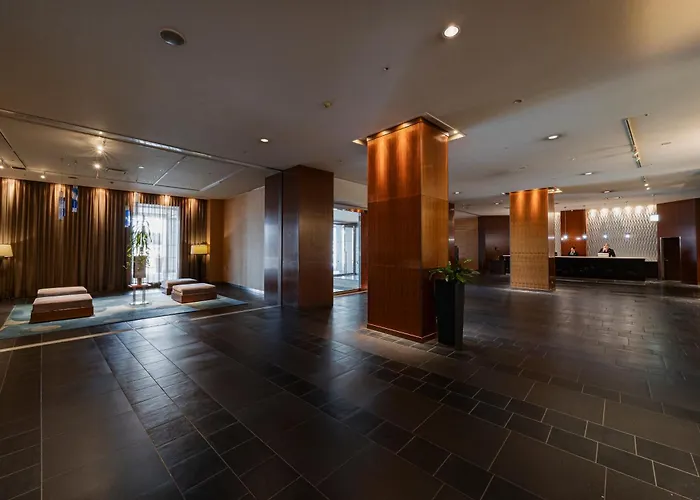 Ana Crowne Plaza Kumamoto New Sky By Ihg
