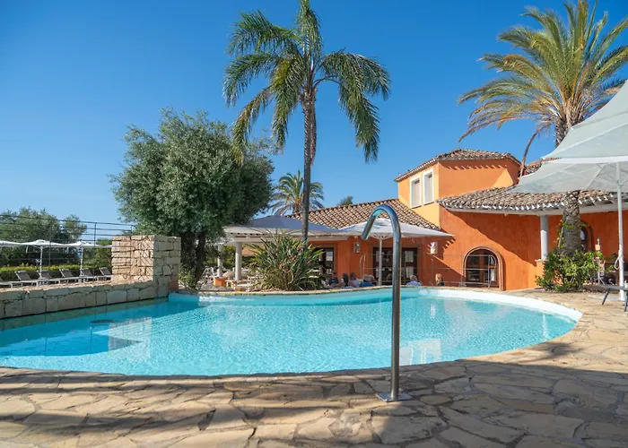 Felix Hotels - Galanias Hotel & Retreat Bari Sardo
