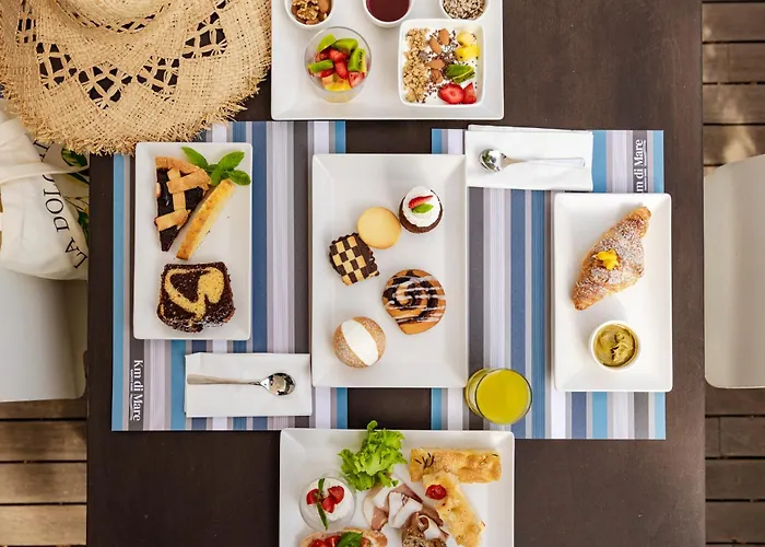 Duparc Hotel Gabicce Mare