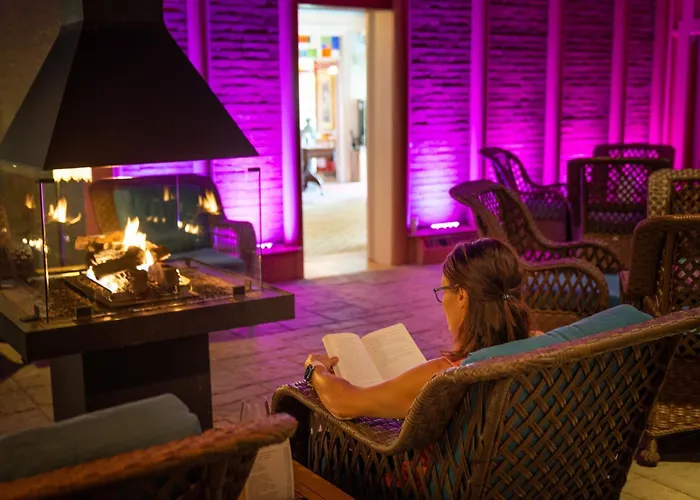 -La Grande Maison Et Spa