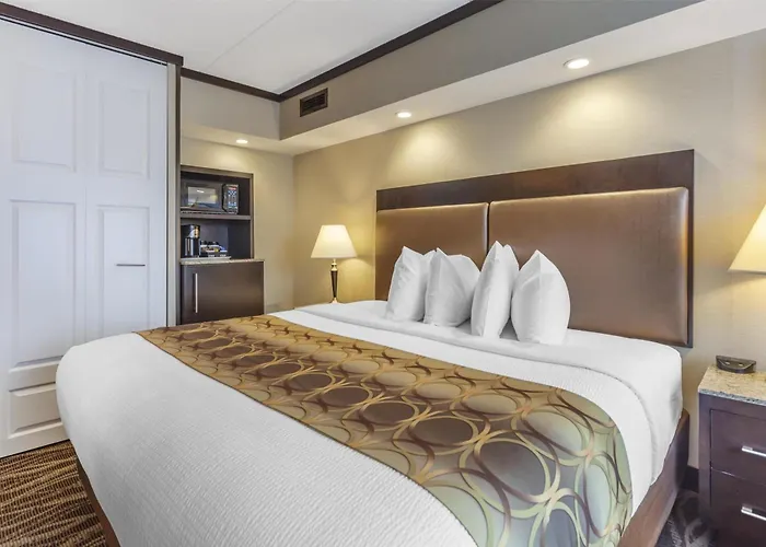 Best Western Wayside Inn