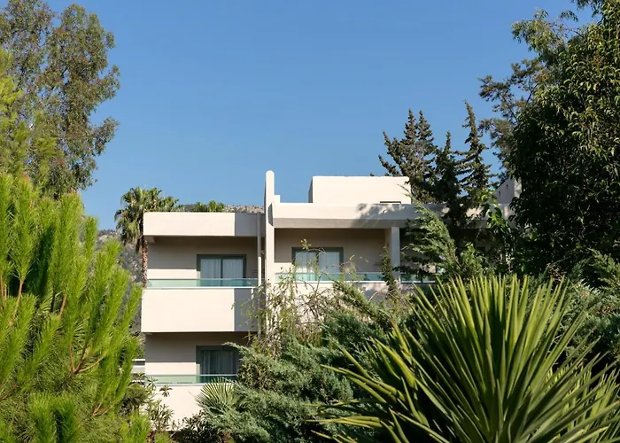 Greenwood Kemer Resort