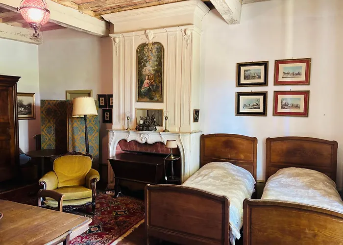 Chateau Paysan de Durianne