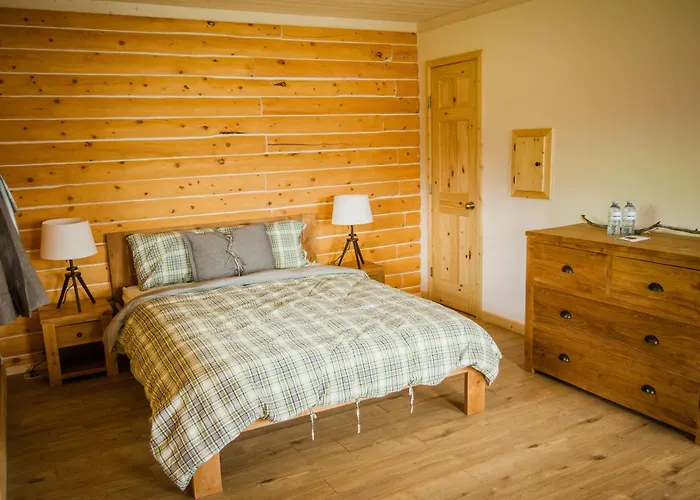 Southern Lakes Resort