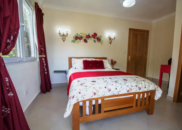 Taboga Palace Spa Hotel