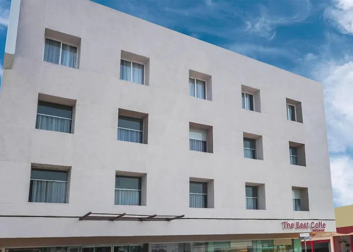 Days Inn By Wyndham Minatitlan
