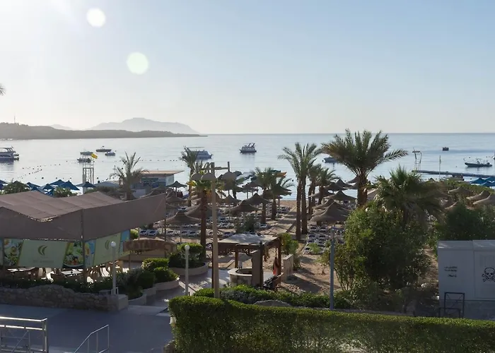 Cataract Resort & Aqua Park Naama Bay Sharm el Sheikh