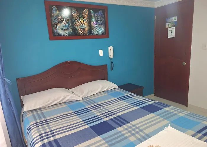 Hotel Londres