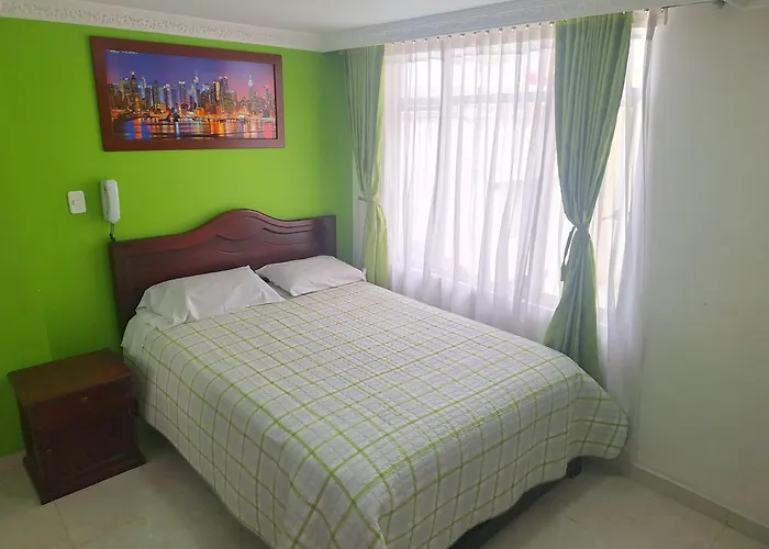 Hotel Londres