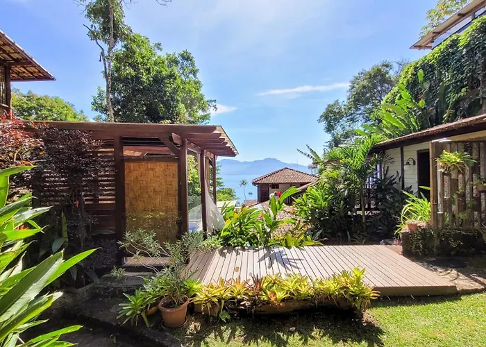 Pousada Bela Vista