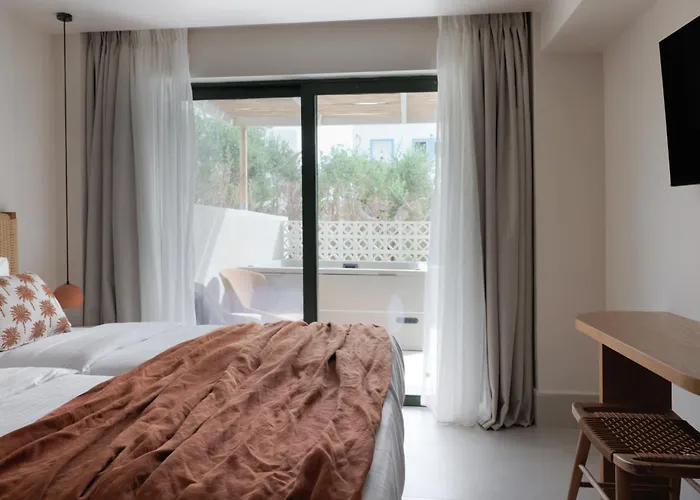 Hotel Cavo Marelia Karpathos