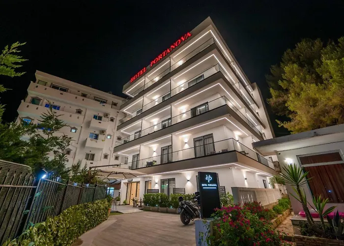 Hotel Portanova