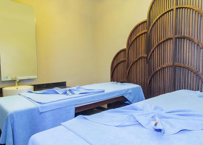 Side Zeugma Hotel - Adult Only 16 Plus