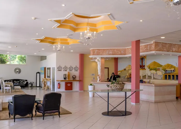 Aqua Sun Village Koutouloufari
