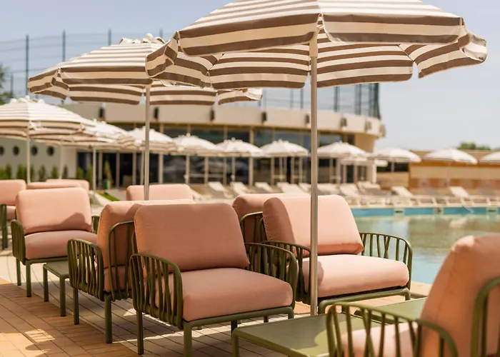 Aluasoul Sunny Beach (Adults Only)