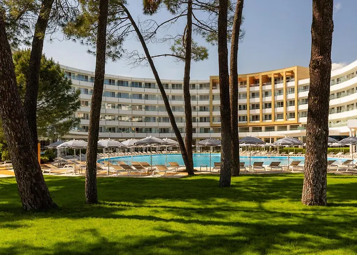 Aluasoul Sunny Beach (Adults Only)