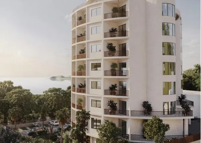 Emera Apartments