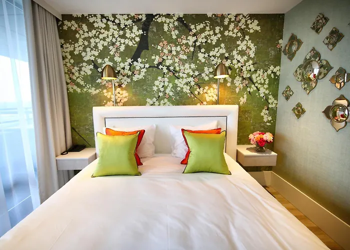Van Der Valk Hotel Den Haag Nootdorp