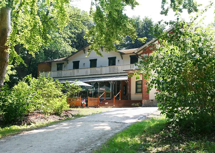 Kurhaus Devin
