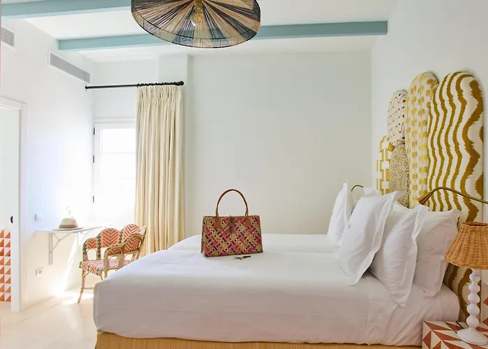 Hotel Misiana Tarifa