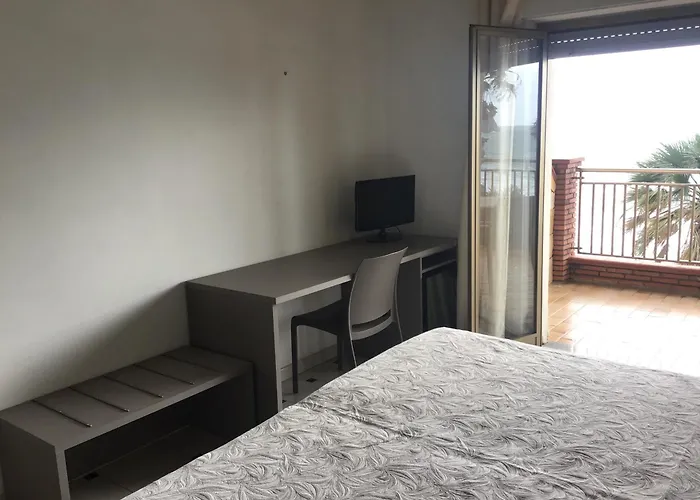 Hotel Solemar
