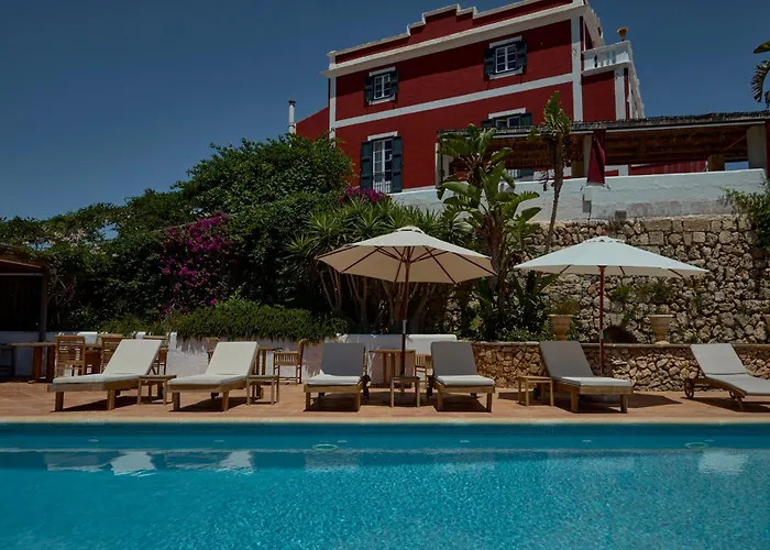 Son Granot Hotel Rural