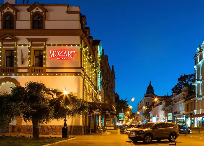 Mozart