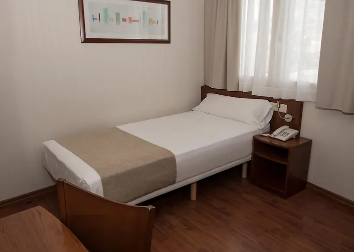 Hotel Belcaire Vall de Uxó