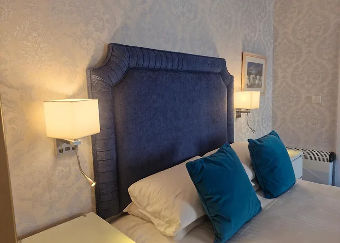 Corriemar House Hotel Oban