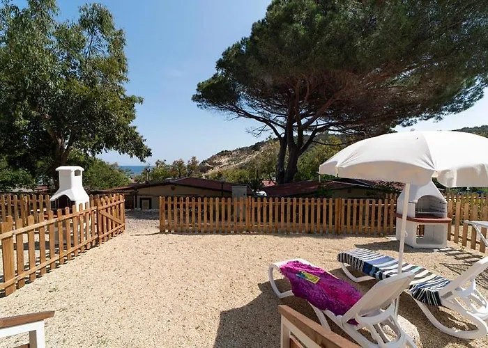 Acquaviva Village Camping Portoferraio