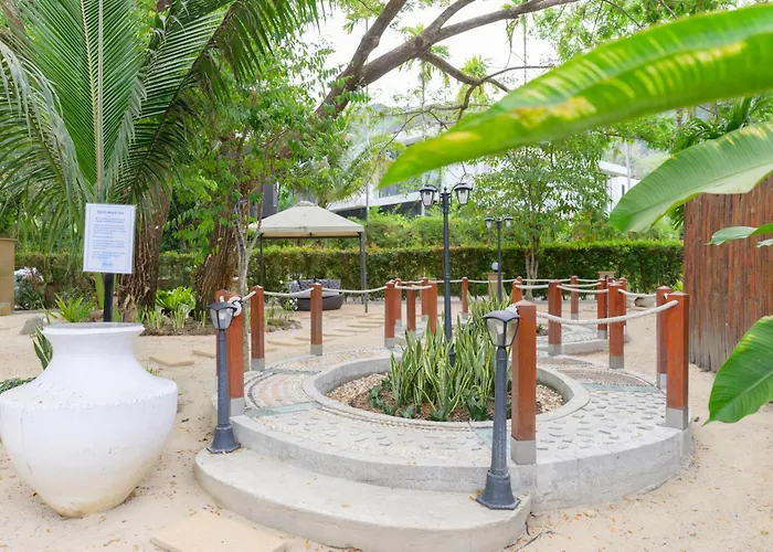 Thelifeco Phuket - Holistic Wellbeing Center
