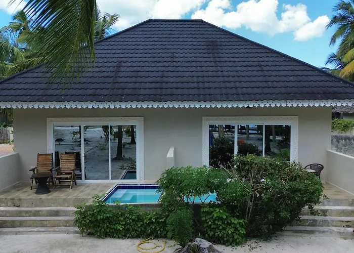 Kikoi Boutique Hotel