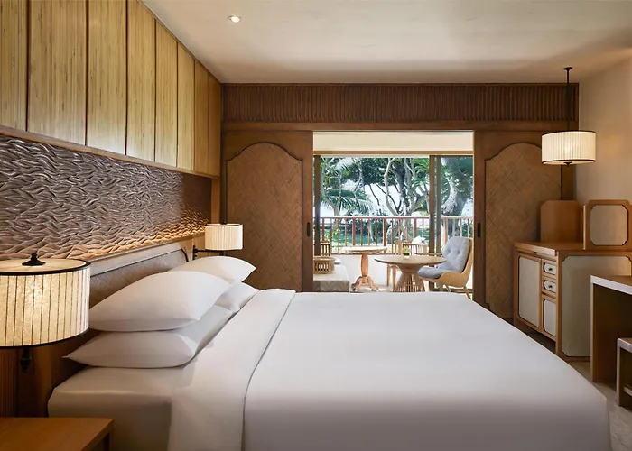 Hotel Hyatt Regency Bali Sanur