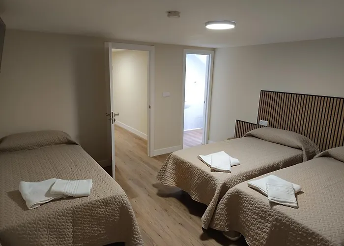 Hostal Casablanca