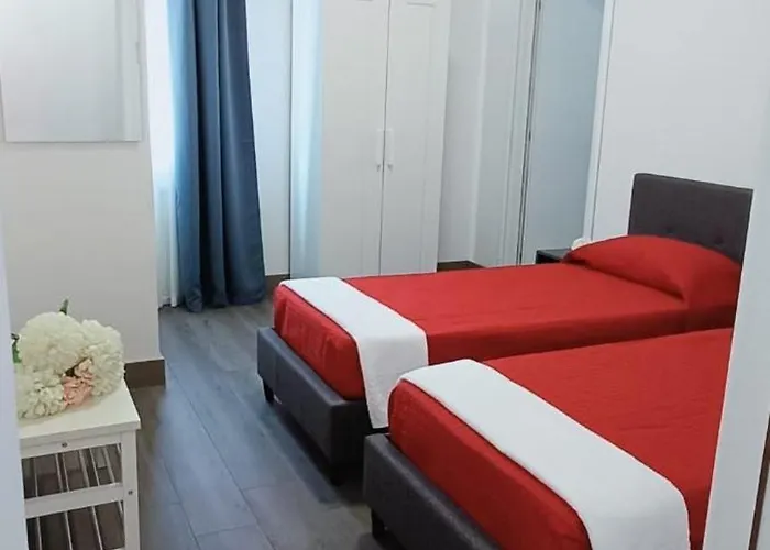 Ar San Salvo B&B